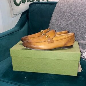 Men's Gucci Jordaan loafer